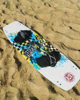Image used to sell my board on Gumtree