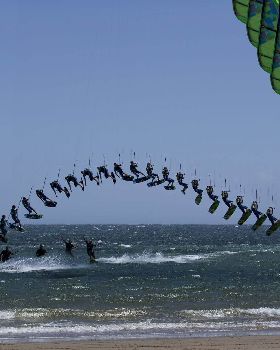 SAKSA Season Opener 2013