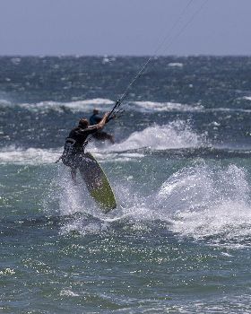 SAKSA Season Opener 2013