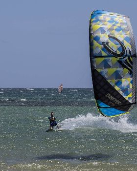 SAKSA Season Opener 2013