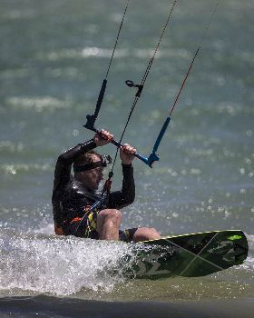SAKSA Season Opener 2013