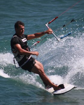 News from Yudis Place, Kitesurf Aceh
