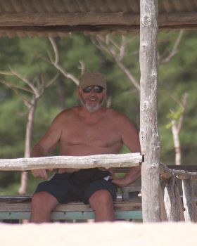 News from Yudis Place, Kitesurf Aceh
