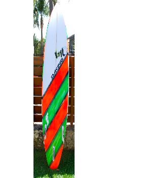 Kiteboarding