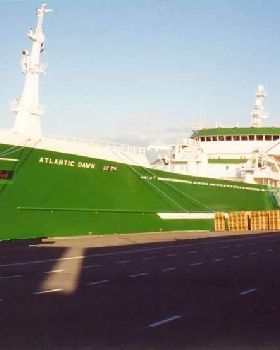Atlantic-Dawn