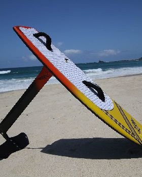 Lift by MHL Custom