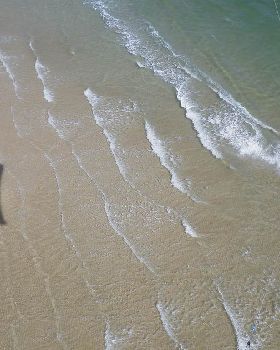 Kitesurfing Inverloch