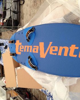 Temavento sl63