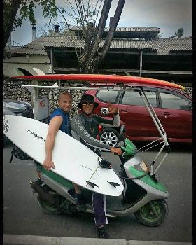Motorkite