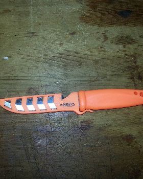 Emergency Knife