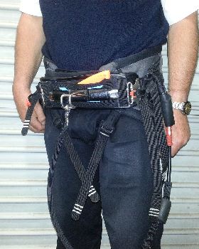 Emergency Knife