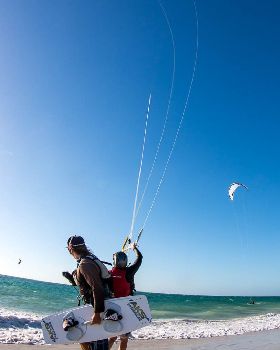 Kites