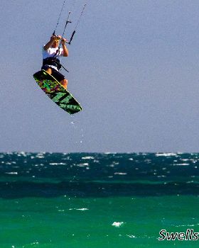 Freestylin'