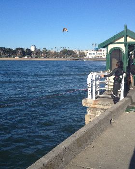 Top  place to kite
