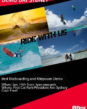 Demo Today!