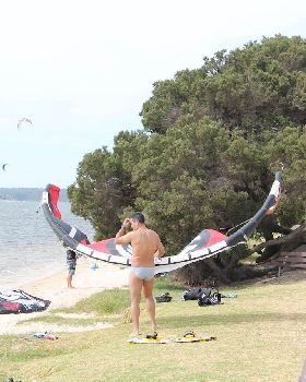 Applecross love in