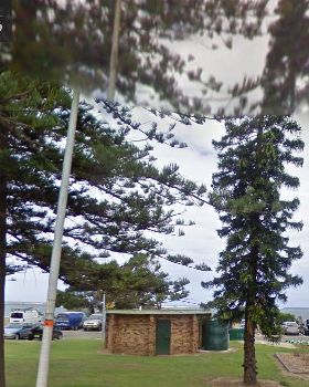 Location