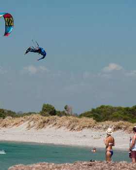 Kitesurfing Windsurfing 26.01