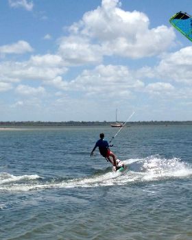 Inskip Point