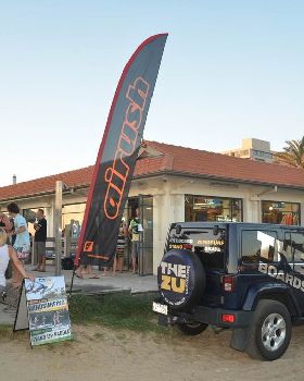 The Zu Boardsports