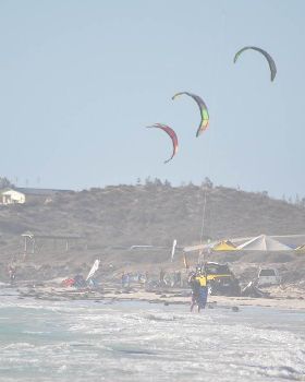 Kitestock 2014