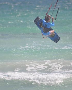 Kitestock 2014