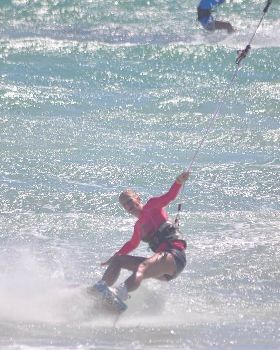 Kitestock 2014