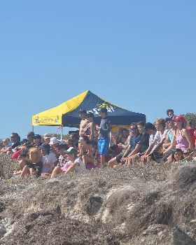 Kitestock 2014
