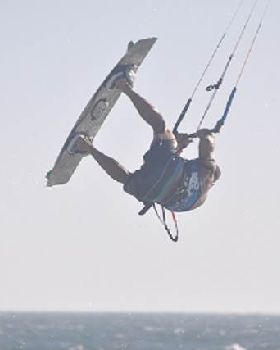 Kitestock 2014