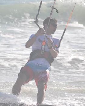Kitestock 2014