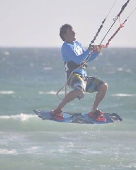 Kitestock 2014