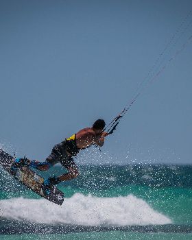 Kitestock 2014