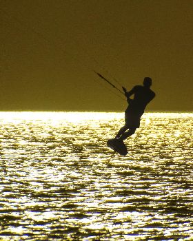 Foiling