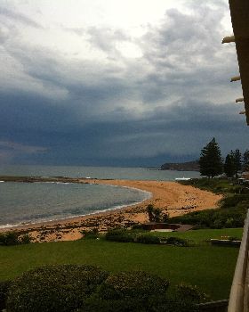 Storm