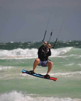 Forty knot southies (3)