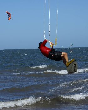 Kite pics Queens