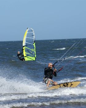 Kite pics Queens