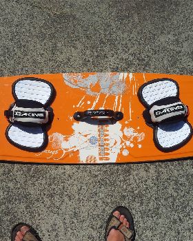 board