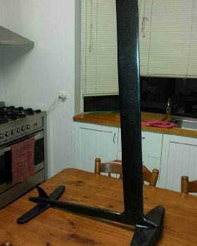 Home made project