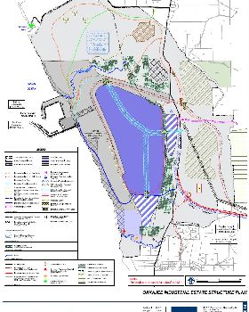 Oakajee Port