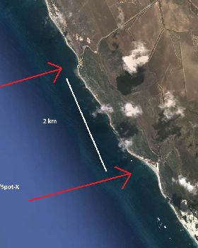 Oakajee Port