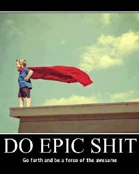 epic