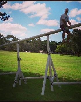 obstacles!