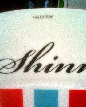 Shinn KG 2012