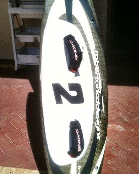 RRD Race circa 2000