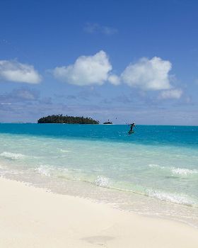 Aitutaki Dreaming