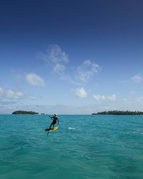 Aitutaki Dreaming