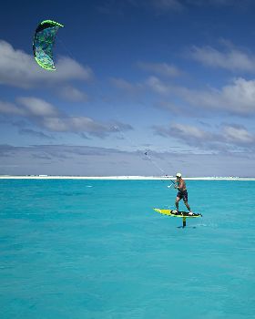 Aitutaki Dreaming