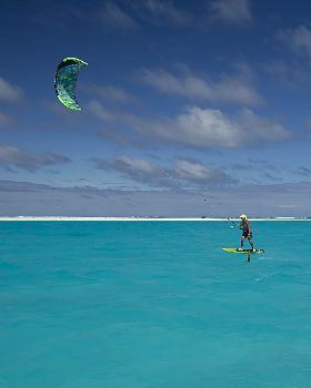 Aitutaki Dreaming