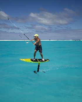 Aitutaki Dreaming